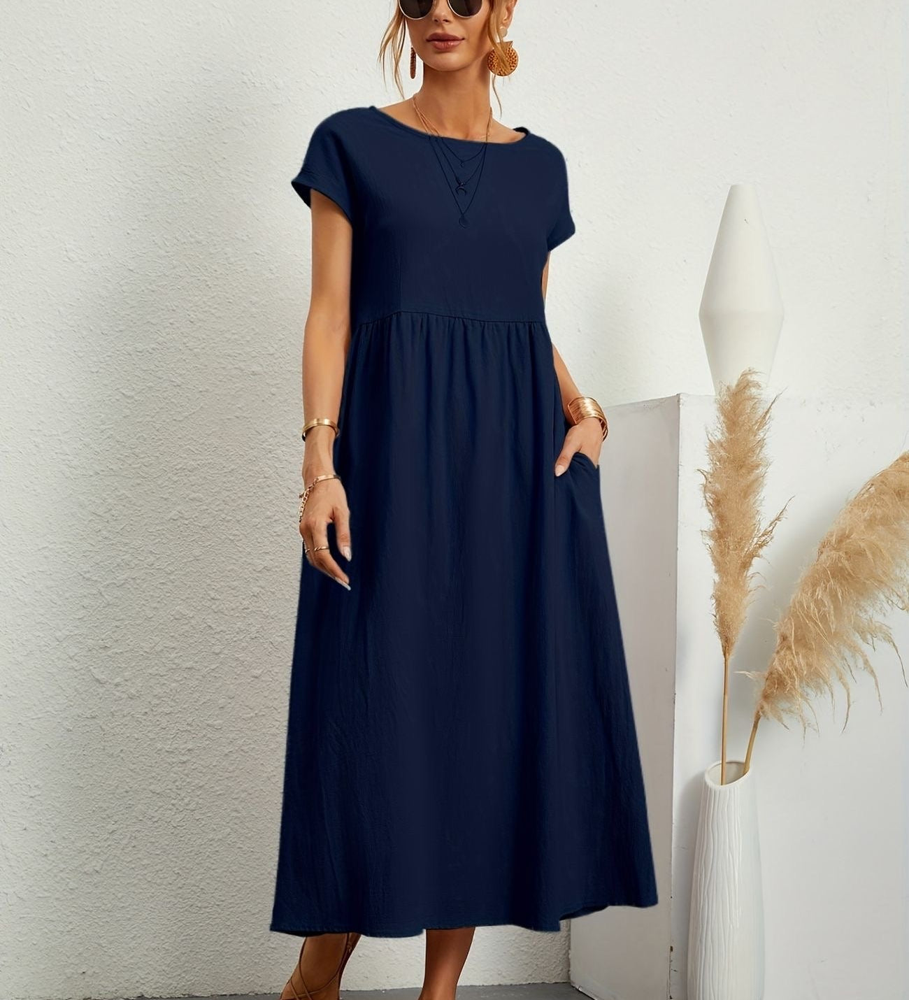 Nina™ | Elegantné šaty