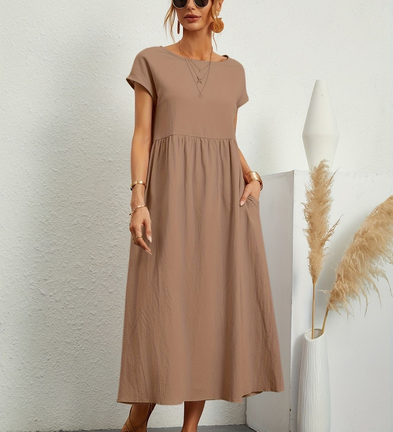 Nina™ | Elegantné šaty