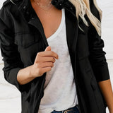 Tereza | Elegantná casual utilitná bunda