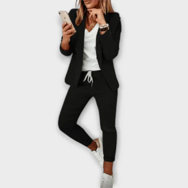 Lívia - Elegantný a pohodlný blazer