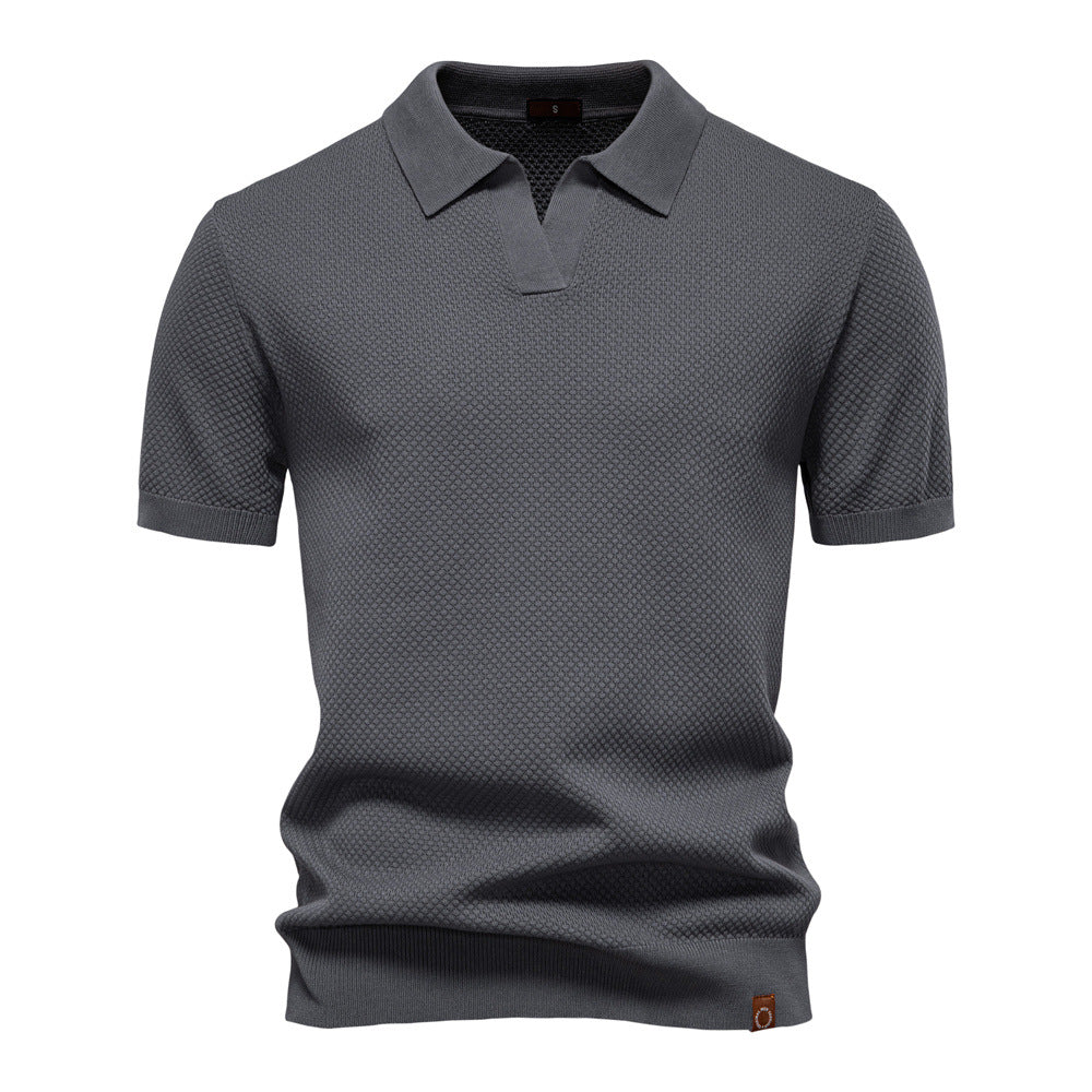 Jana – Elegantná polo košeľa