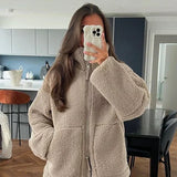 Natália | Mäkká a teplá zimná bunda