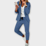 Lívia - Elegantný a pohodlný blazer