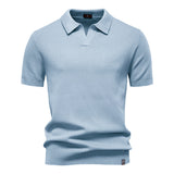 Jana – Elegantná polo košeľa