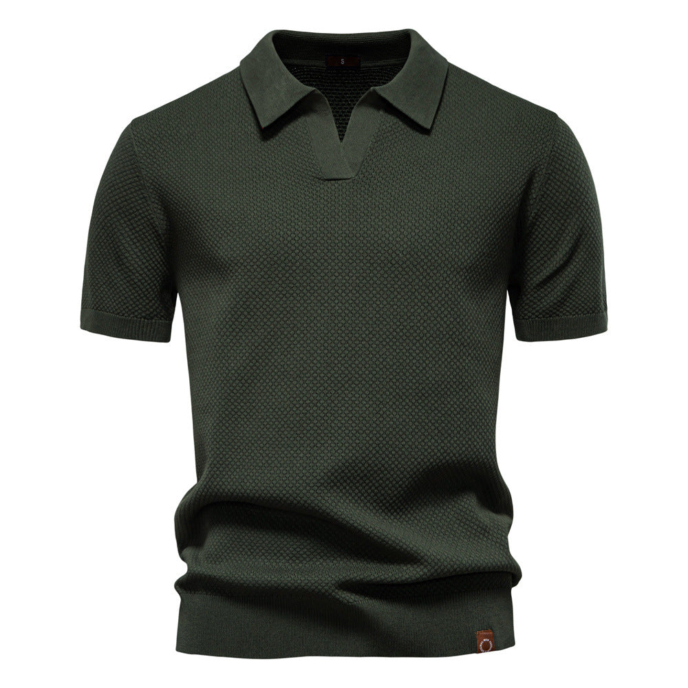 Jana – Elegantná polo košeľa