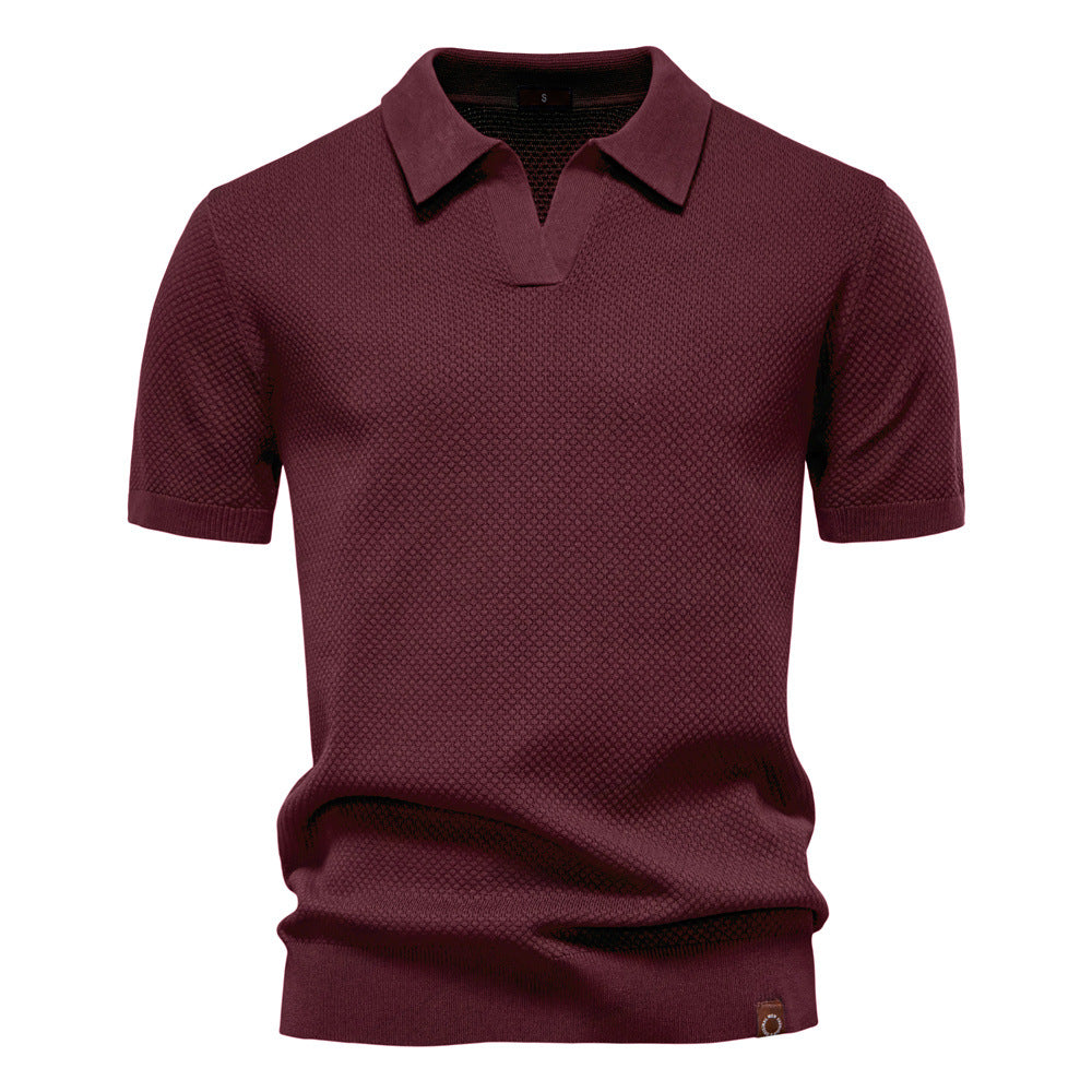 Jana – Elegantná polo košeľa