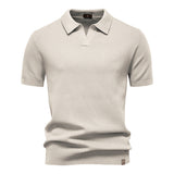 Jana – Elegantná polo košeľa