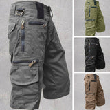 Cargo-Shorts Univerzálne