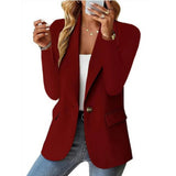 Mária™｜Elegantný a na mieru šitý blazer