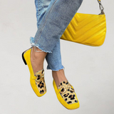 Jana | Pohodlné loafer topánky