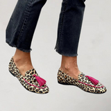 Ester | Elegantné loafer topánky