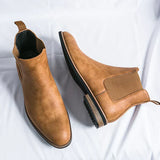 Jozef | Chelsea boty