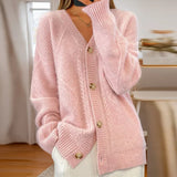 EMMA™|Pohodlný cardigan