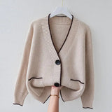 Nerisa | Veľký a štýlový cardigan