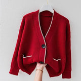 Nerisa | Veľký a štýlový cardigan