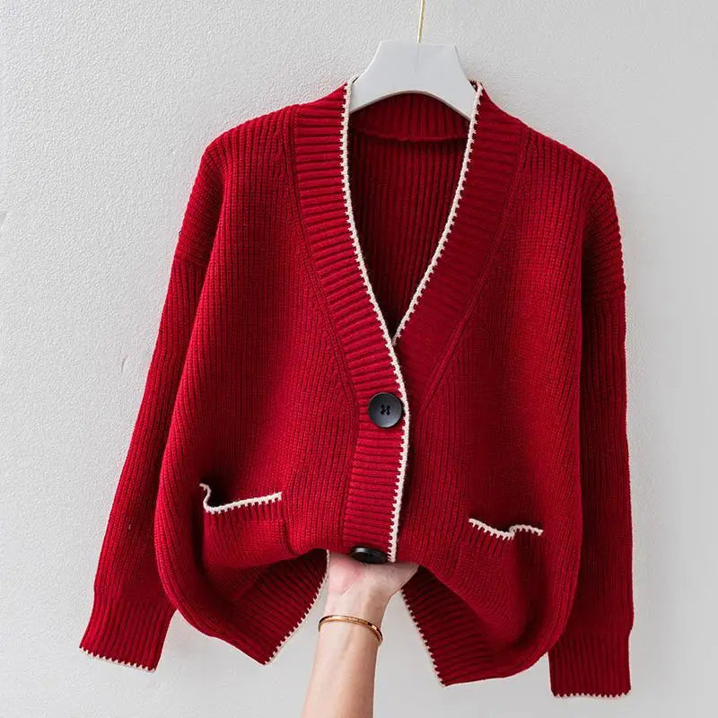 Nerisa | Veľký a štýlový cardigan