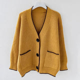 Nerisa | Veľký a štýlový cardigan