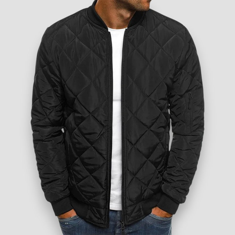 Matej | Klasická bomber bunda