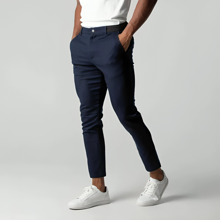 Alžbeta™ | Elastické chinos