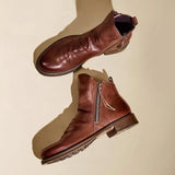 Andrej | Botas Cavallino