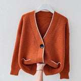 Nerisa | Veľký a štýlový cardigan