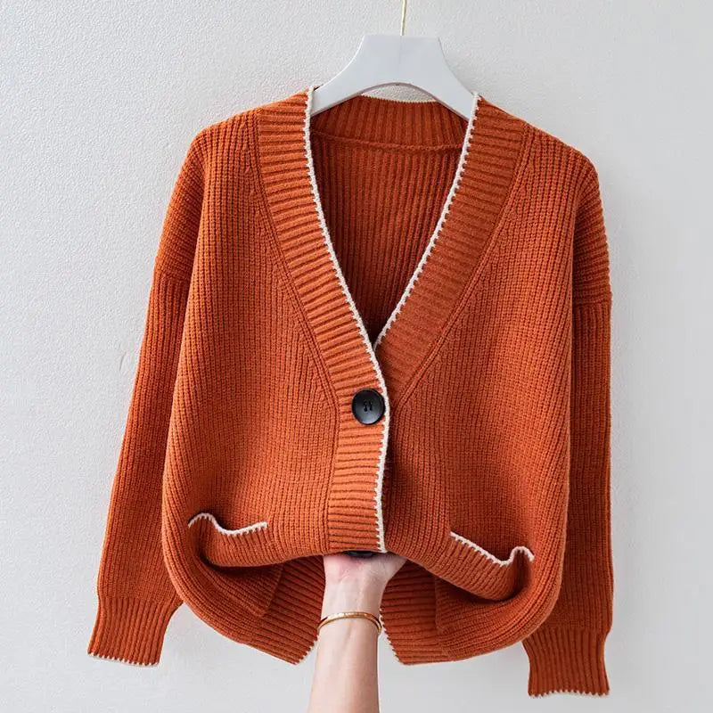 Nerisa | Veľký a štýlový cardigan