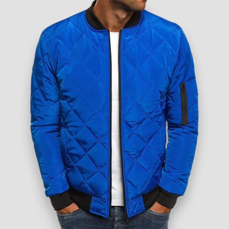 Matej | Klasická bomber bunda