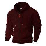Milan™ | Elegantný fleece kabát