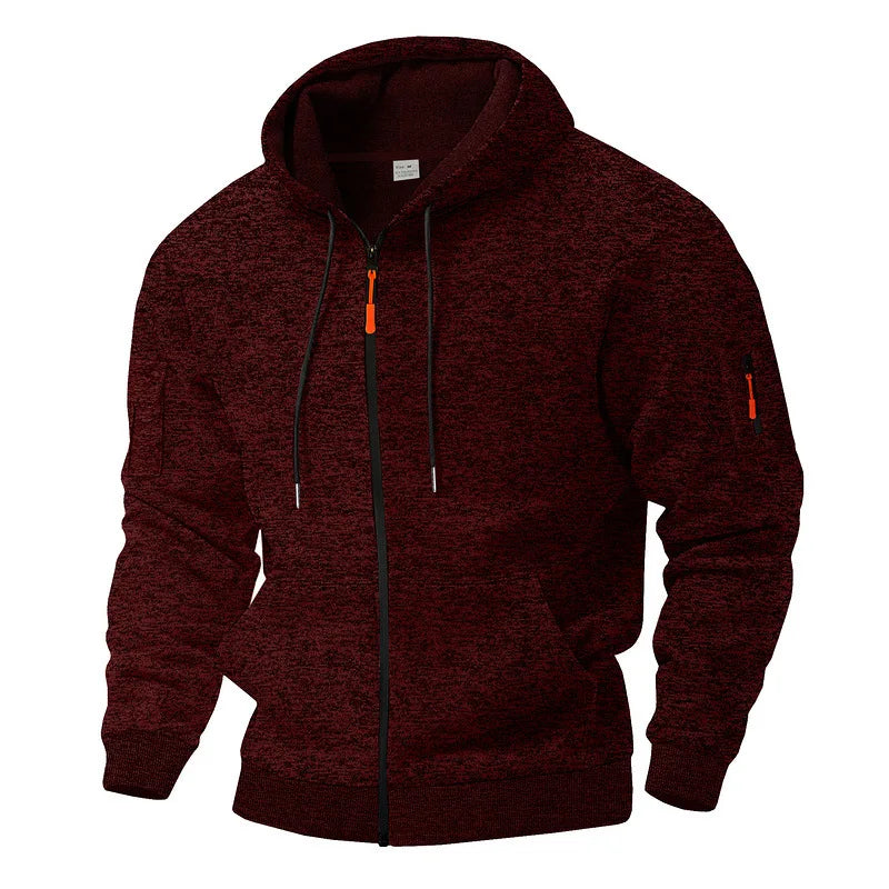 Milan™ | Elegantný fleece kabát