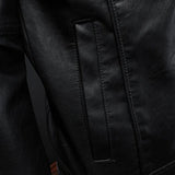 Andrej – Pánska moto bunda