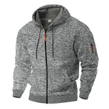 Milan™ | Elegantný fleece kabát