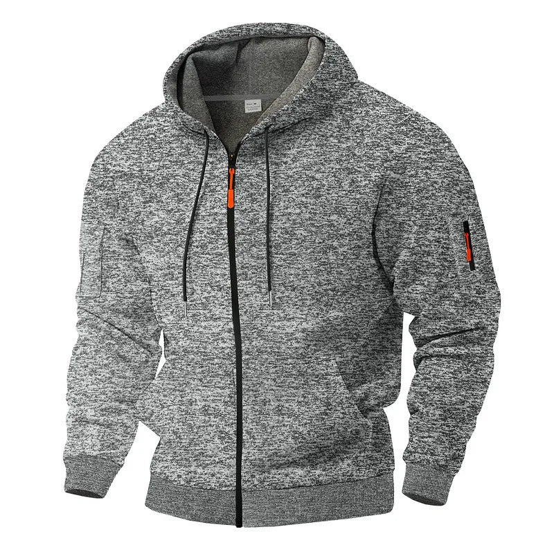Milan™ | Elegantný fleece kabát