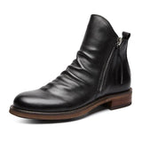 Andrej | Botas Cavallino