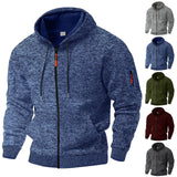Milan™ | Elegantný fleece kabát