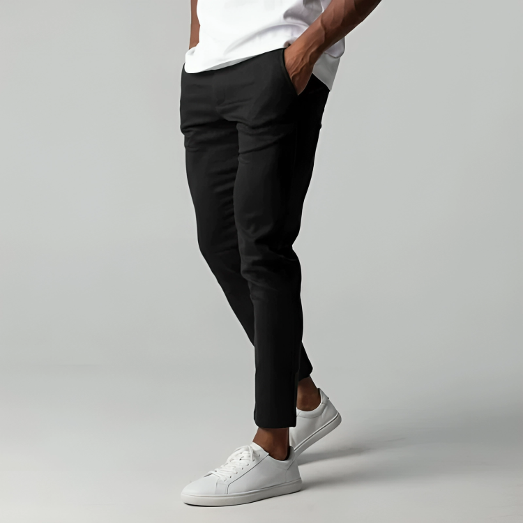 Alžbeta™ | Elastické chinos