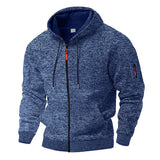 Milan™ | Elegantný fleece kabát