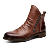 Andrej | Botas Cavallino
