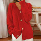 EMMA™|Pohodlný cardigan