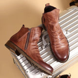 Andrej | Botas Cavallino