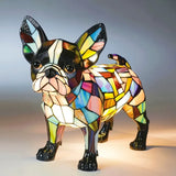 Klara – lampa s kúzlom Boston Barkside