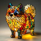 Jana – Solárna lampa Pomeránia
