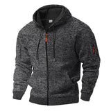 Milan™ | Elegantný fleece kabát