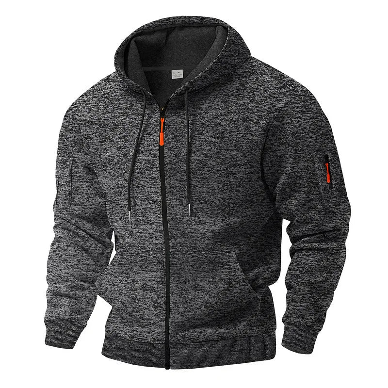 Milan™ | Elegantný fleece kabát