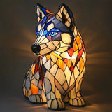 Lumi – Lampa Husky Glacia