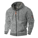 Milan™ | Elegantný fleece kabát