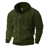 Milan™ | Elegantný fleece kabát