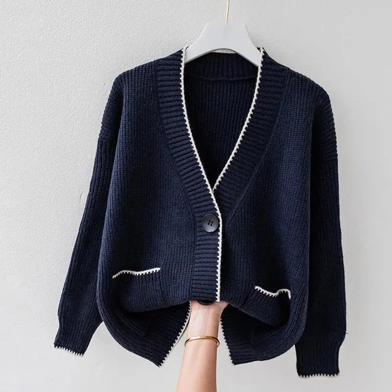 Nerisa | Veľký a štýlový cardigan