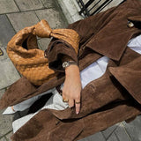 Jana - Elegantný trench coat