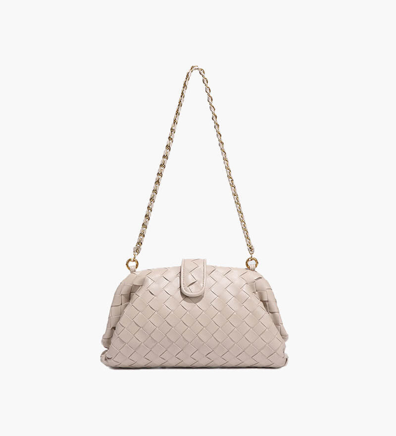 Emília | Tessa pletená kabelka