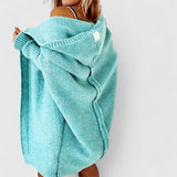 Dáša | Pohodlný cardigan